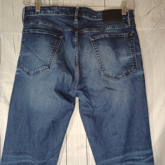 Bonobos Mens Straight Leg Jeans - Picture 9 of 16